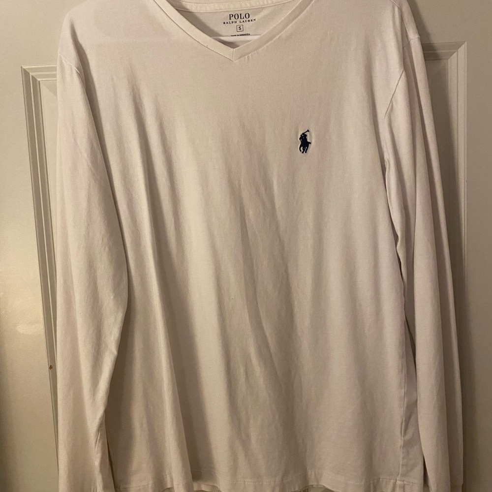 Men’s US Polo Assn. Long Sleeve